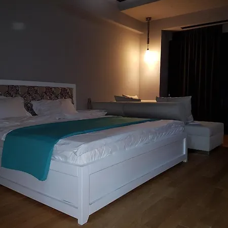 Apartment No.900001 Mamaia
