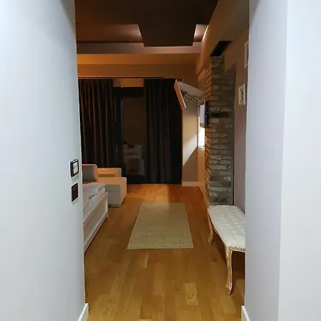 Apartment No.900001 Mamaia