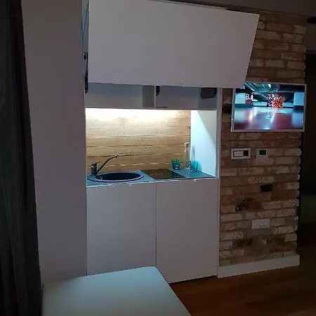 Apartment No.900001 Mamaia